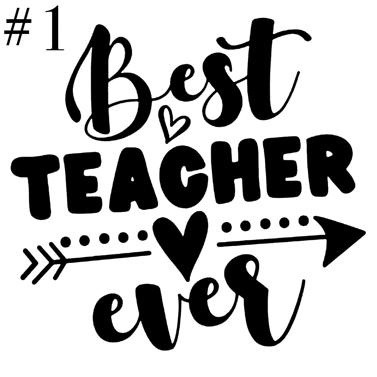 Teacher Appreciation 30oz Tumbler