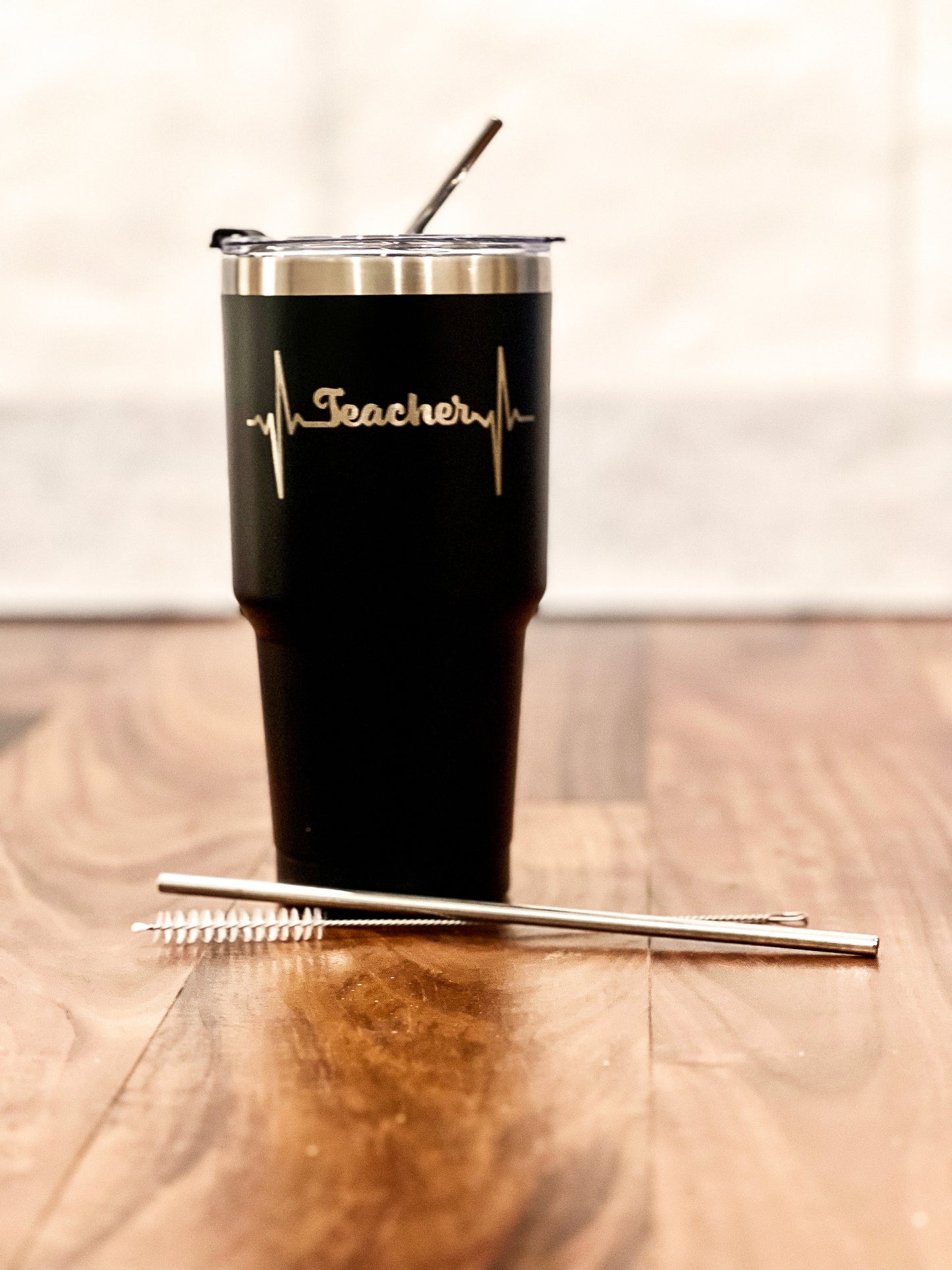 Teacher Appreciation 30oz Tumbler