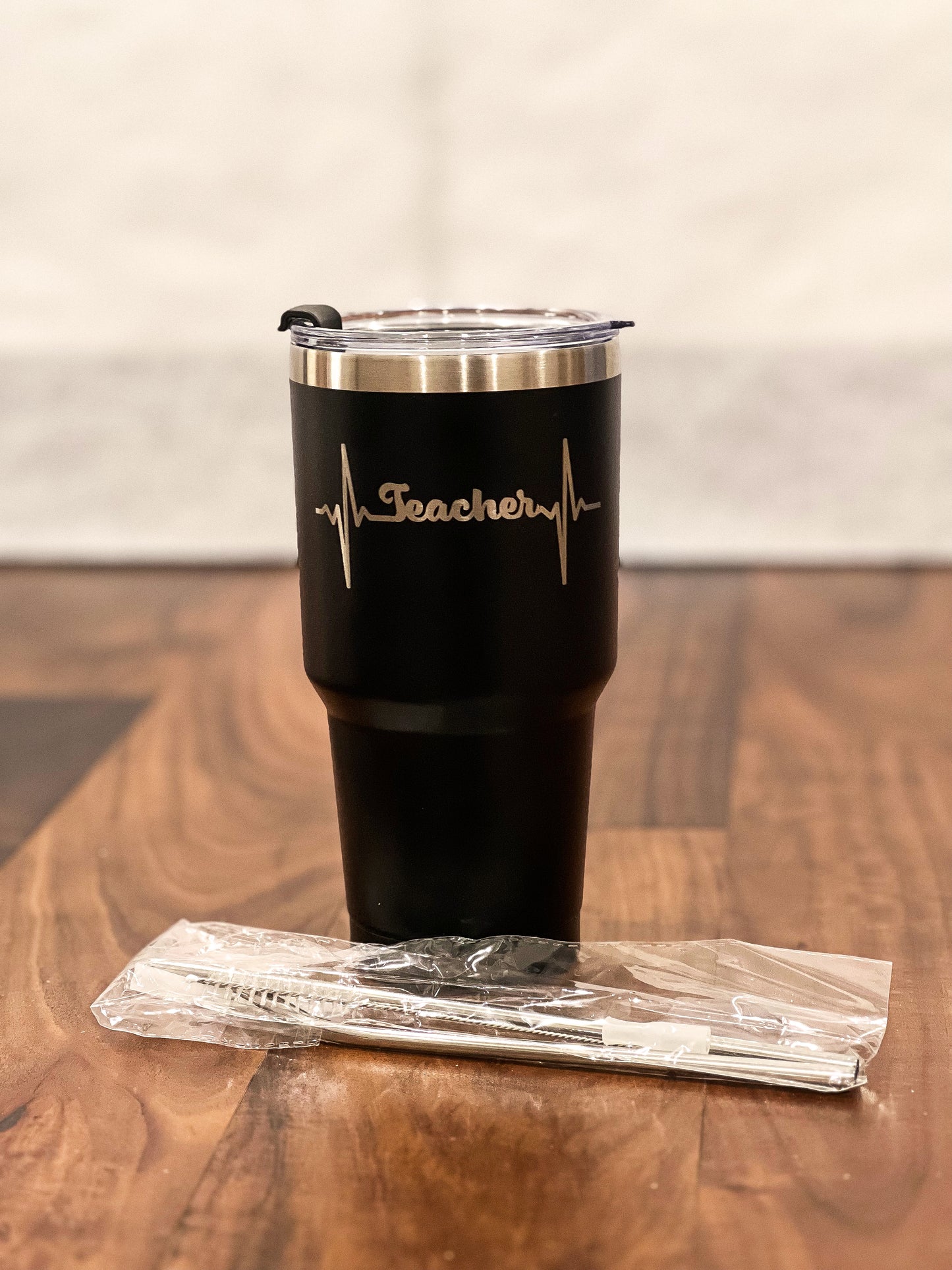 Teacher Appreciation 30oz Tumbler
