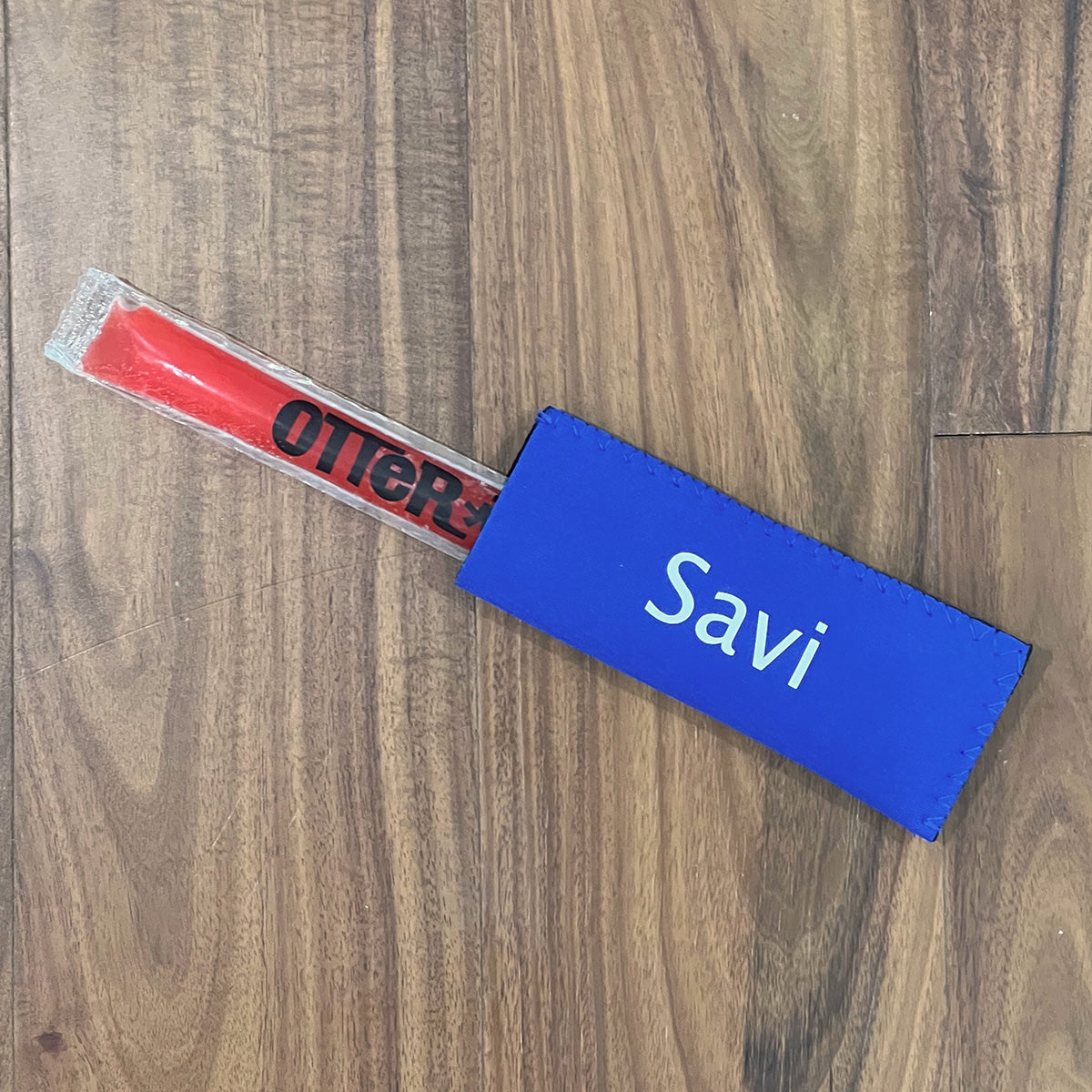 Freezer/Otter Pop Cozies